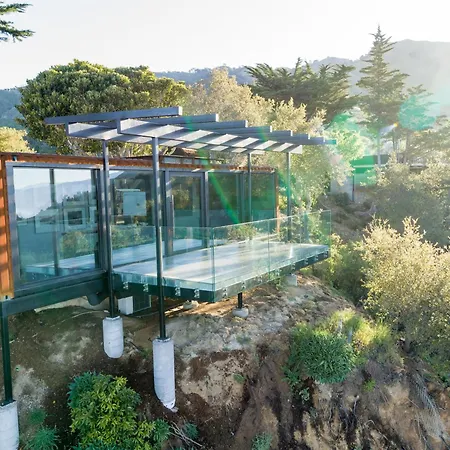Alila Ventana Big Sur (Adults Only)-2