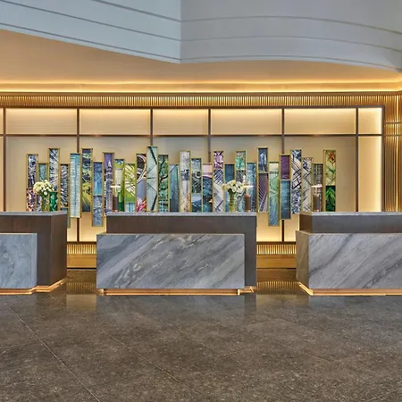 Petaling Jaya Marriott Hotel-2