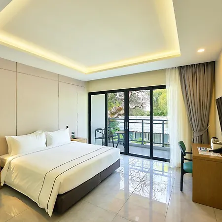 Nai Yang Beach Resort&Spa-3