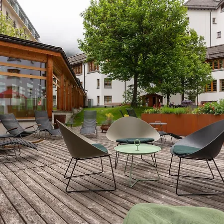 Hotel Schweizerhof Lenzerheide-3