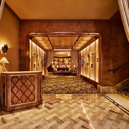 Hotel Fouquet'S Paris-2