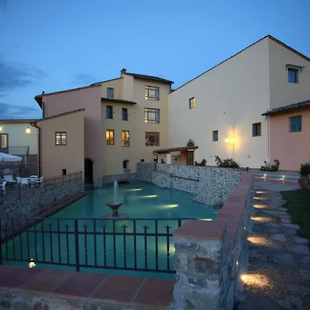 Hotel Mulino di Firenze - WorldHotels Crafted-2