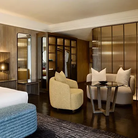 Park Hyatt Johannesburg-2
