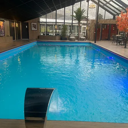 Grand Hotel Skei - Unike Hoteller-2