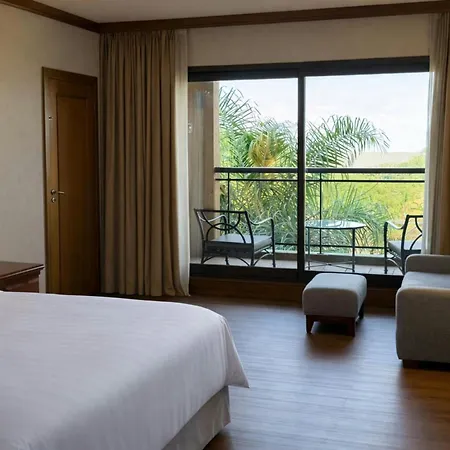 Sheraton Colonia Golf & Spa Resort-3