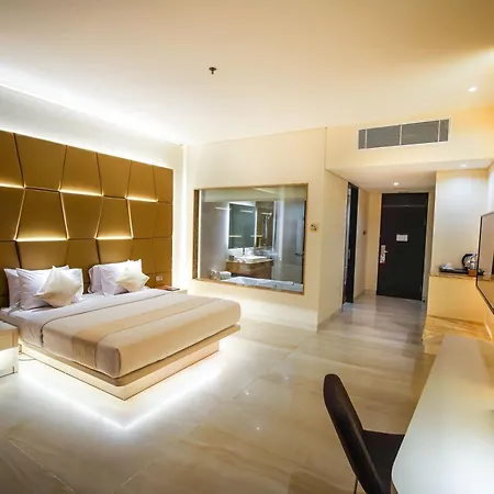 Fm7 Resort Hotel - Jakarta Airport-3