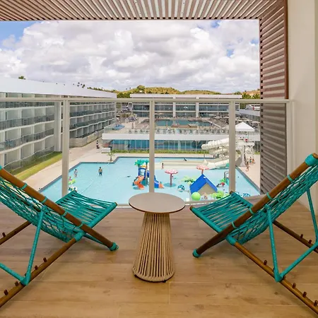 Grand Oca Maragogi All Inclusive Resort-2