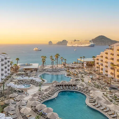 Villa Del Palmar Beach Resort & Spa-2