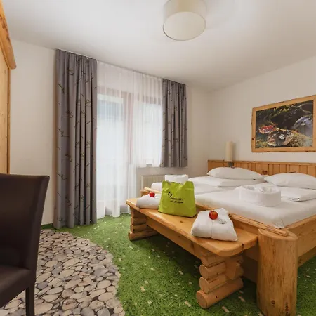 Hartweger'S Hotel-3