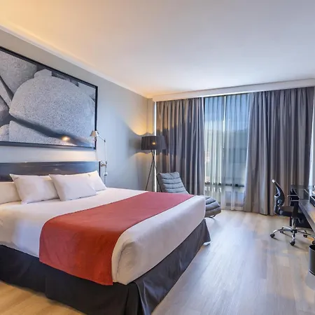 Wyndham Santiago Pettra-3
