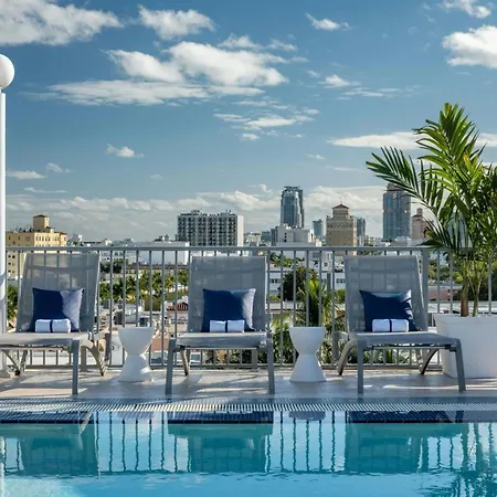 Courtyard Miami Beach South Beach-2
