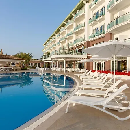 Corendon Playa Kemer Hotel-2