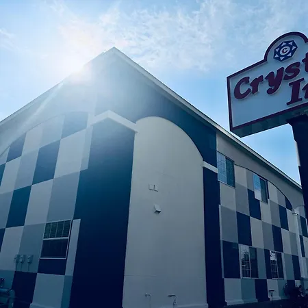 Crystal Inn - Garth Rd-2