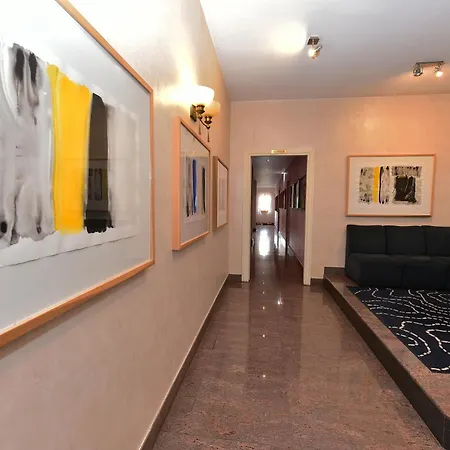 La Bastia Hotel&Resort-3