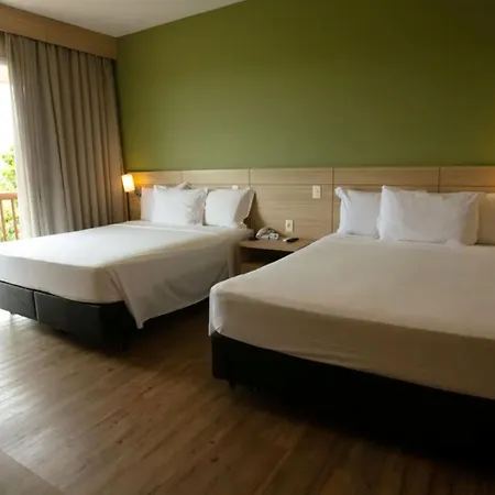 Tauá Hotel&Convention Caeté-3