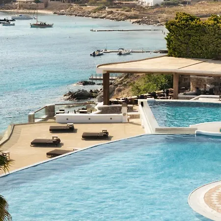 Saint John Hotel Villas & Spa-2
