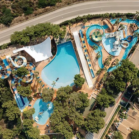 Bluesea Marina Parc-2