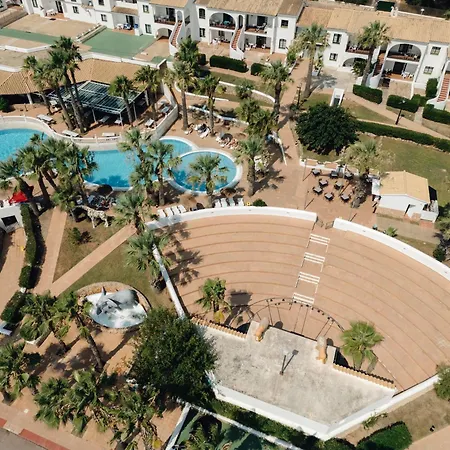 Bluesea Marina Parc-3