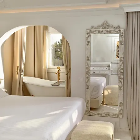 Saint John Hotel Villas&Spa-3