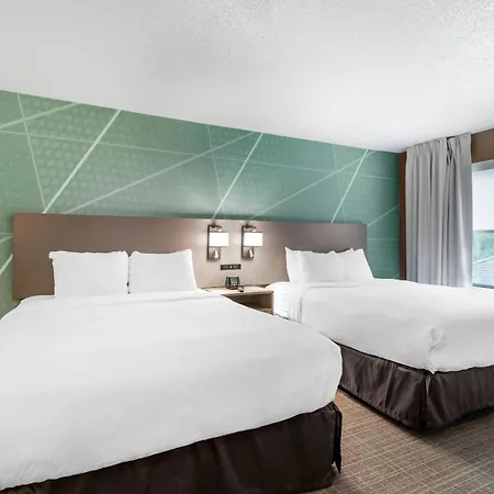 Comfort Inn & Suites Lake George-2