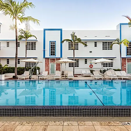 Pestana South Beach Miami-2