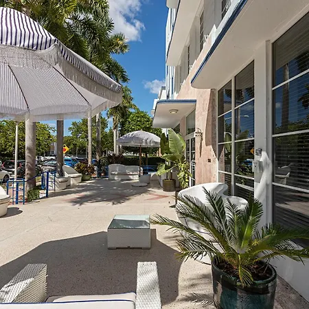 Pestana South Beach Miami-2