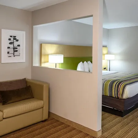 Country Inn & Suites By Radisson, Greenfield, In-3