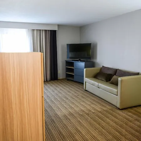 Country Inn & Suites By Radisson, Greenfield, In-2