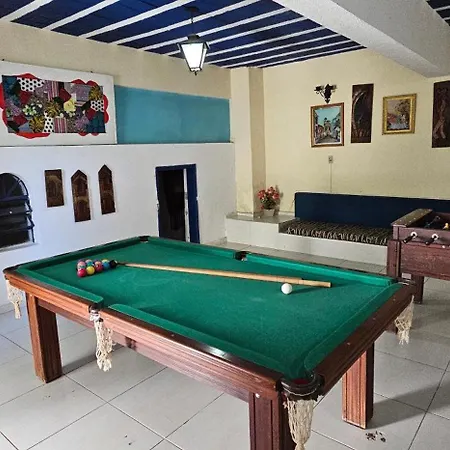 Hotel Casarão-2