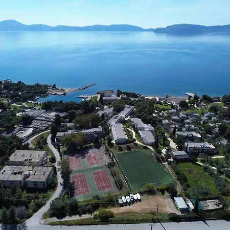 Hydra Beach Resort-3