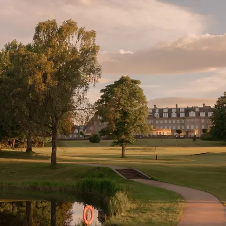 The Gleneagles Hotel-3