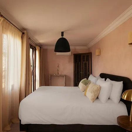 Riad Dar des Arts-3