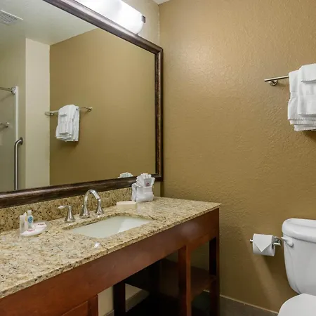 Comfort Suites Lady Lake - The Villages-3