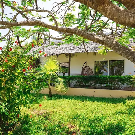 Tanzanite Beach Resort And Spa-2