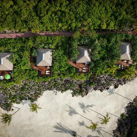 Fruit&Spice Wellness Resort Zanzibar-2