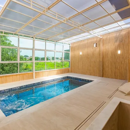 Hotel Morada Del Este-2