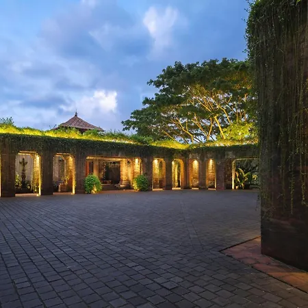 Mandapa, A Ritz-Carlton Reserve-2