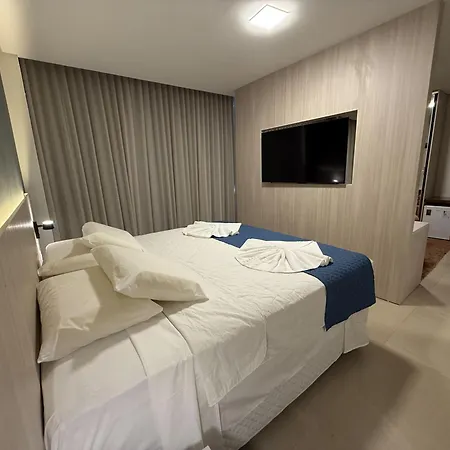 Hotel London Santarem-2