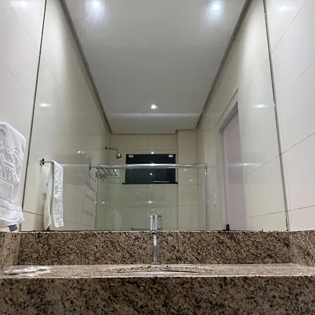 Hotel London Santarem-3