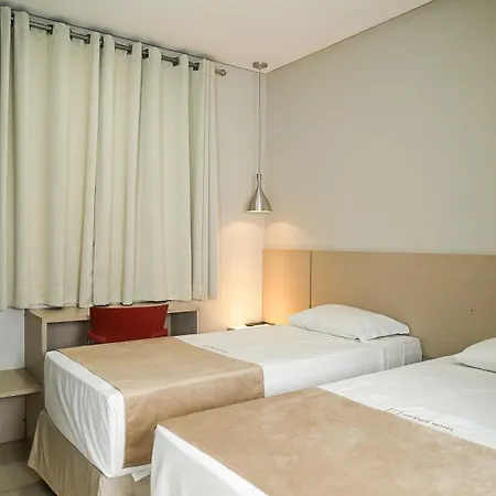 Grande Hotel Ipatinga-2