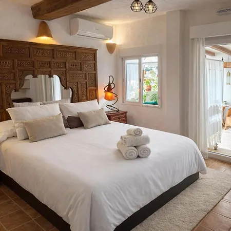 Hotel Altea Paradise 1917 - Adults Only-2