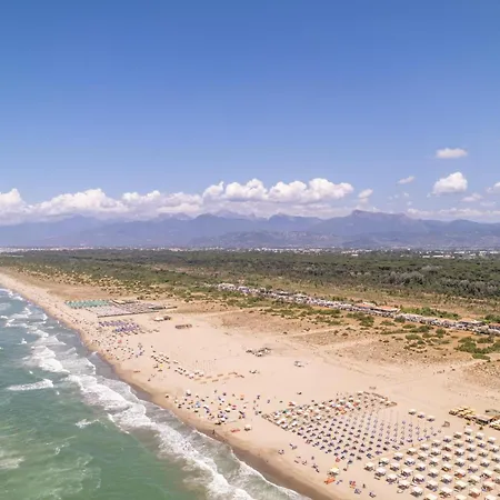 Club Del Sole Viareggio Family Collection-3