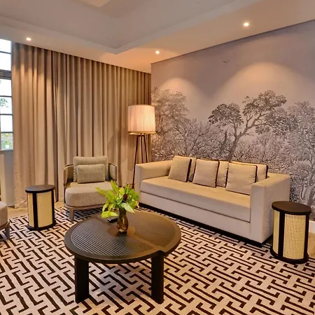 The Victoria Falls Hotel-3
