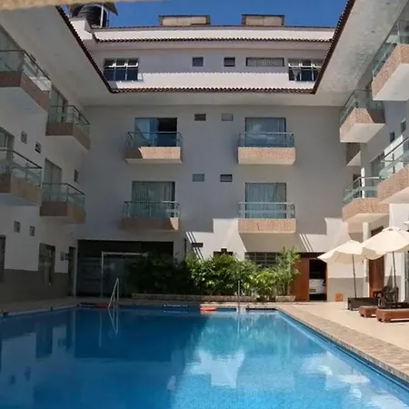 Águila Dorada Selva Hotel-2