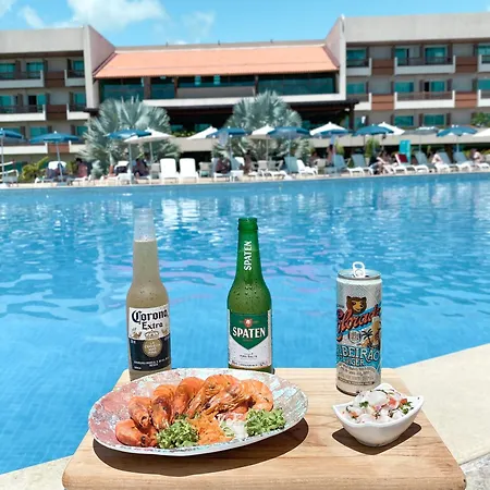 Japaratinga Lounge Resort-2