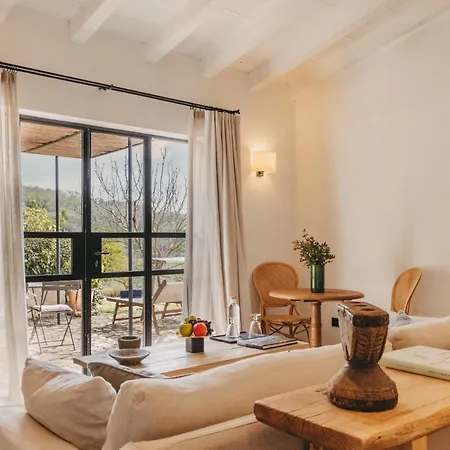 Finca Serena Mallorca, Small Luxury Hotels-2