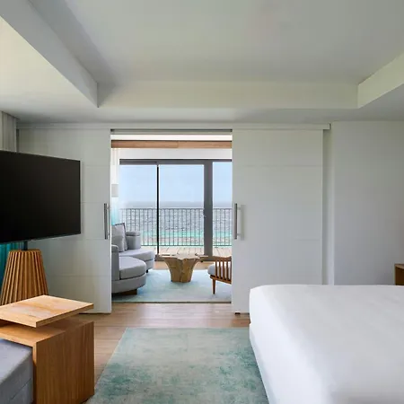 Curaçao Marriott Beach Resort-2