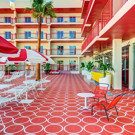 Romeos Ibiza - Adults Only-3