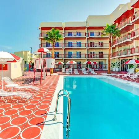 Romeos Ibiza - Adults Only-2