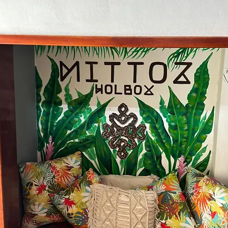 Hotel Mittoz Holbox-3